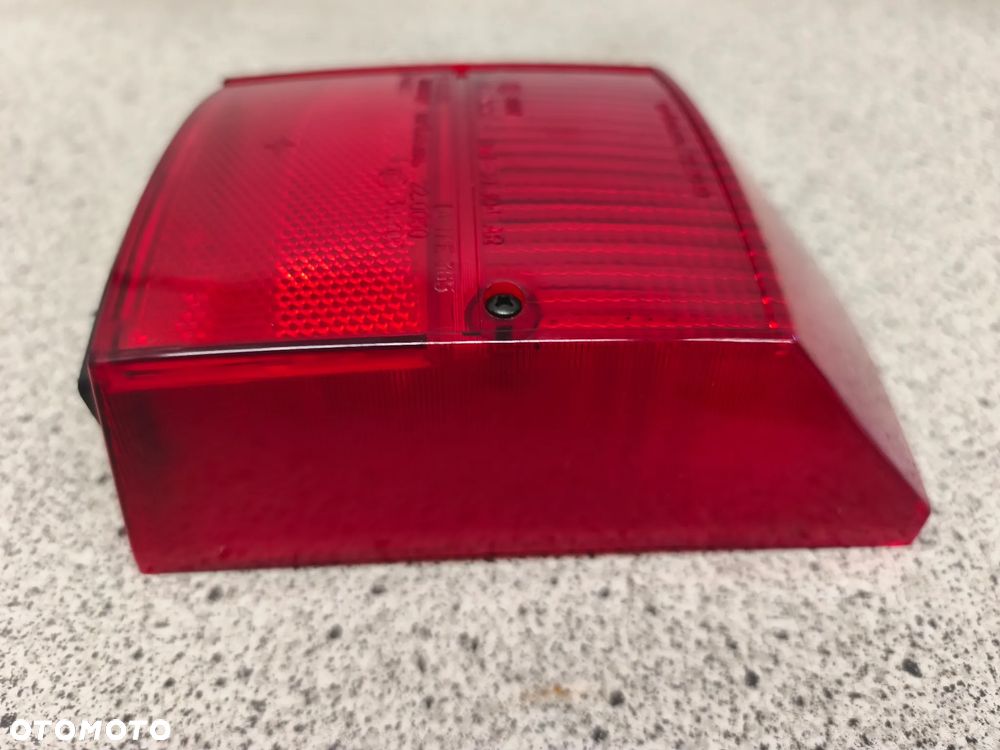 Klosz, lampa tył, tylna  Piaggio Vespa PK 125 PK125 - 3