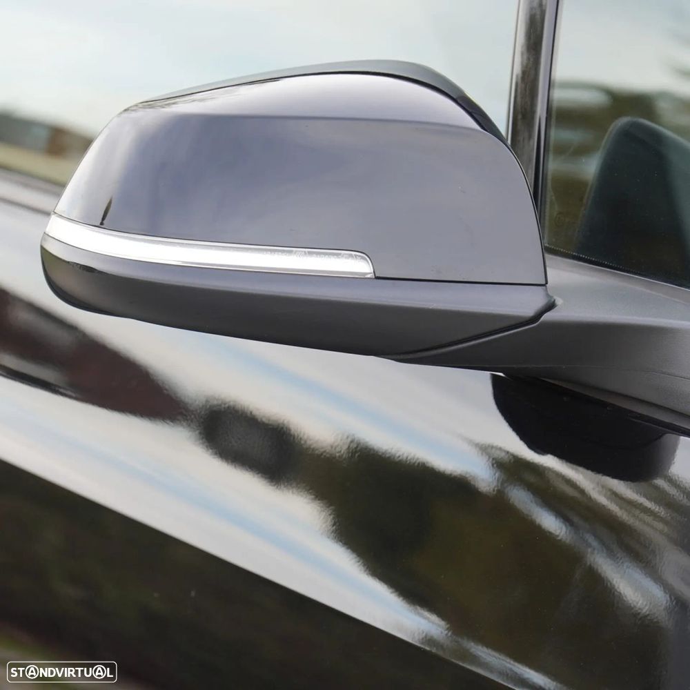 BMW i3 +EXA +Comfort Package Advance - 39