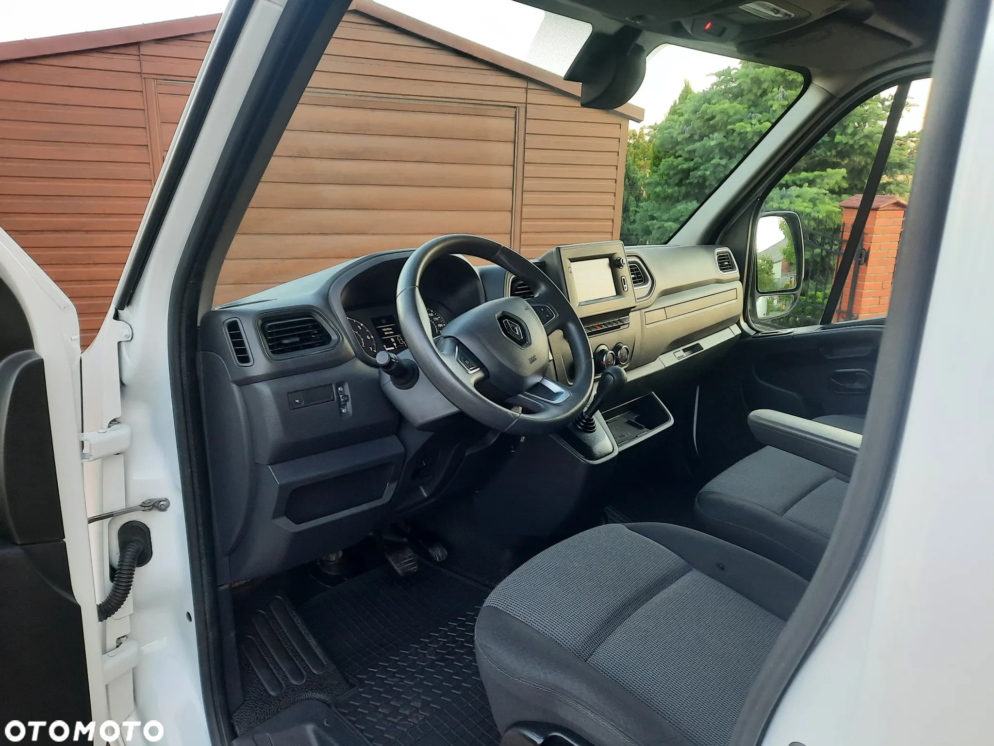 Renault Master L2H3 Bardzo Dobry Stan Serwisowany w ASO Renault - 5