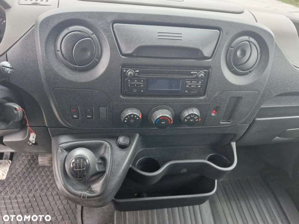 Renault Master - 14
