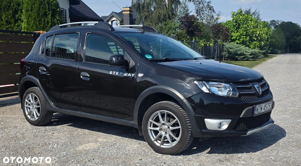 Dacia Sandero - 3