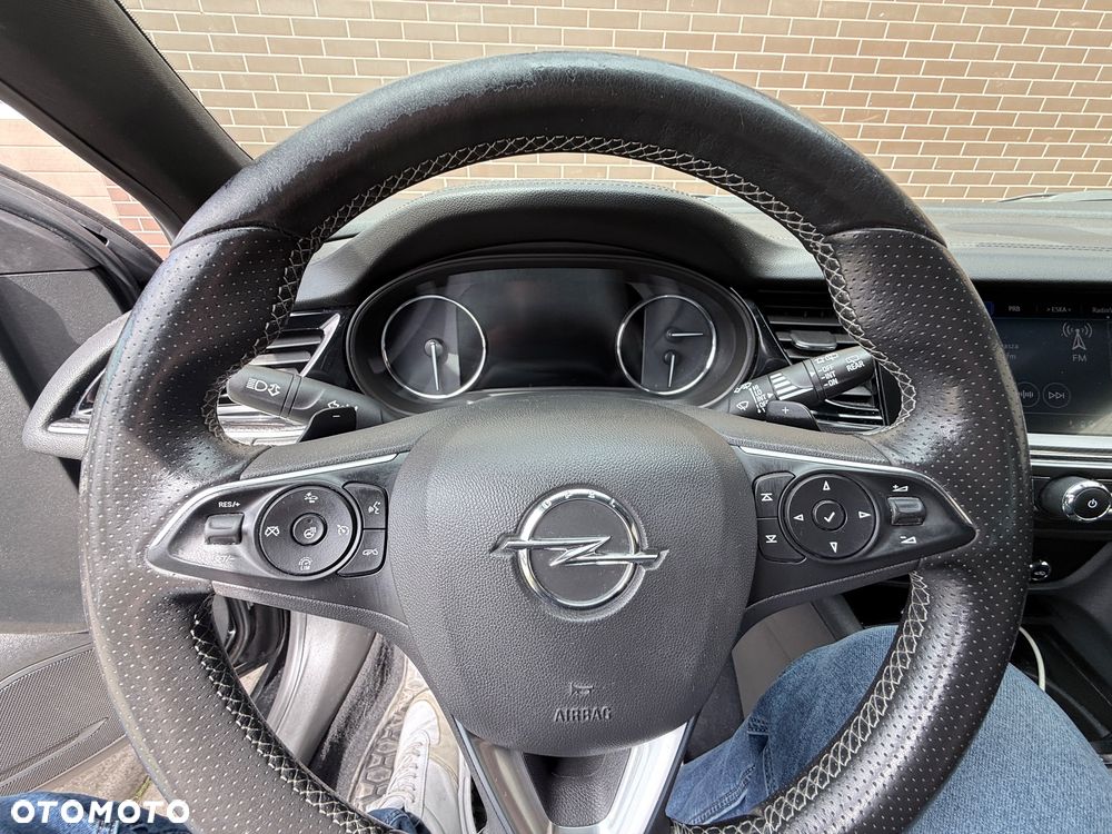 Opel Insignia - 8