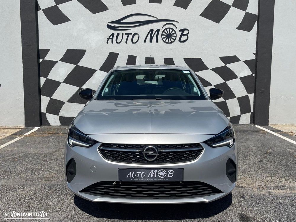 Opel Corsa 1.2 Elegance - 3