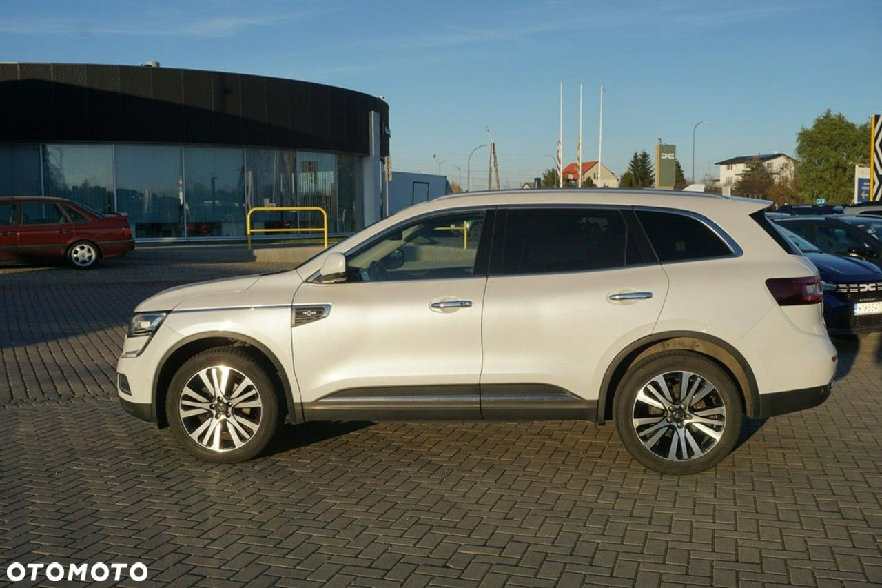 Renault Koleos 2.0 dCi Initiale Paris 4x4 X-Tronic - 8