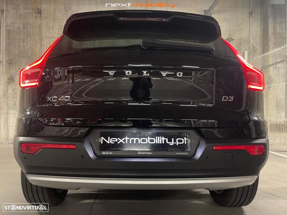 Volvo XC 40 2.0 D3 Momentum Plus - 7