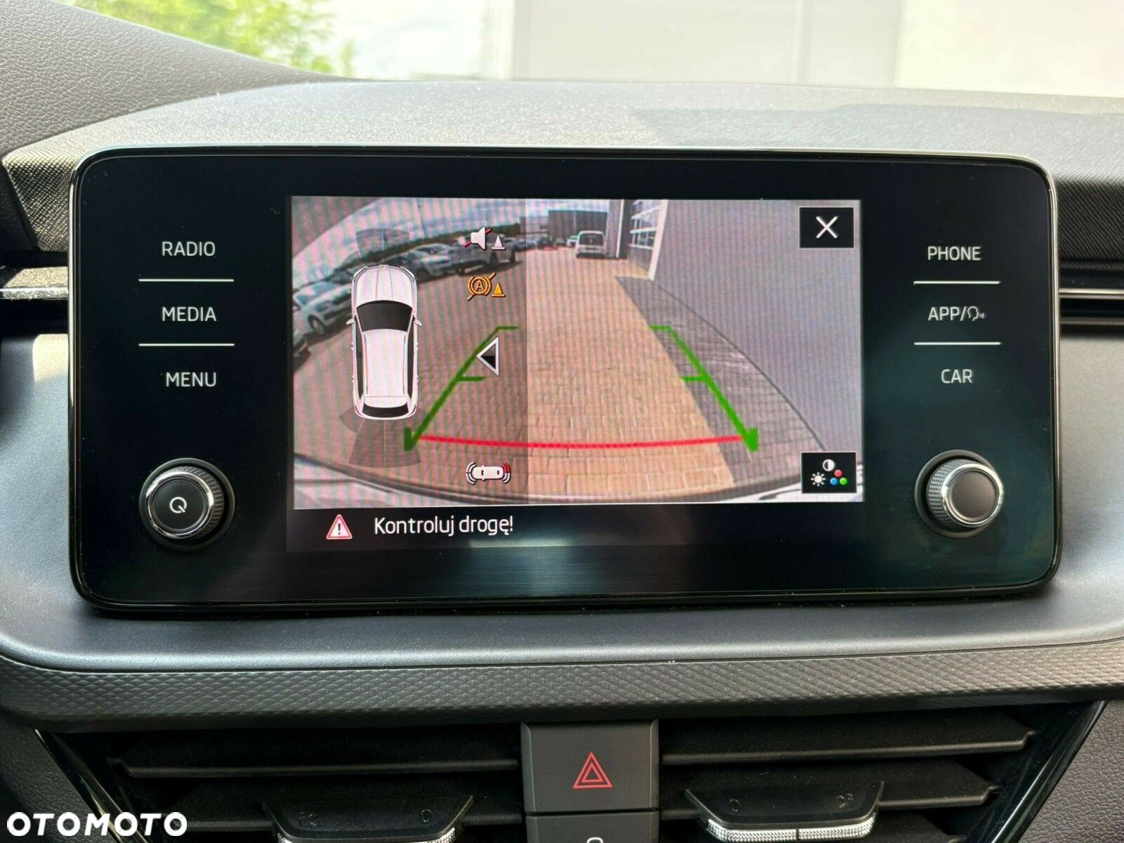 Skoda Kamiq 1.5 TSI Ambition DSG - 18