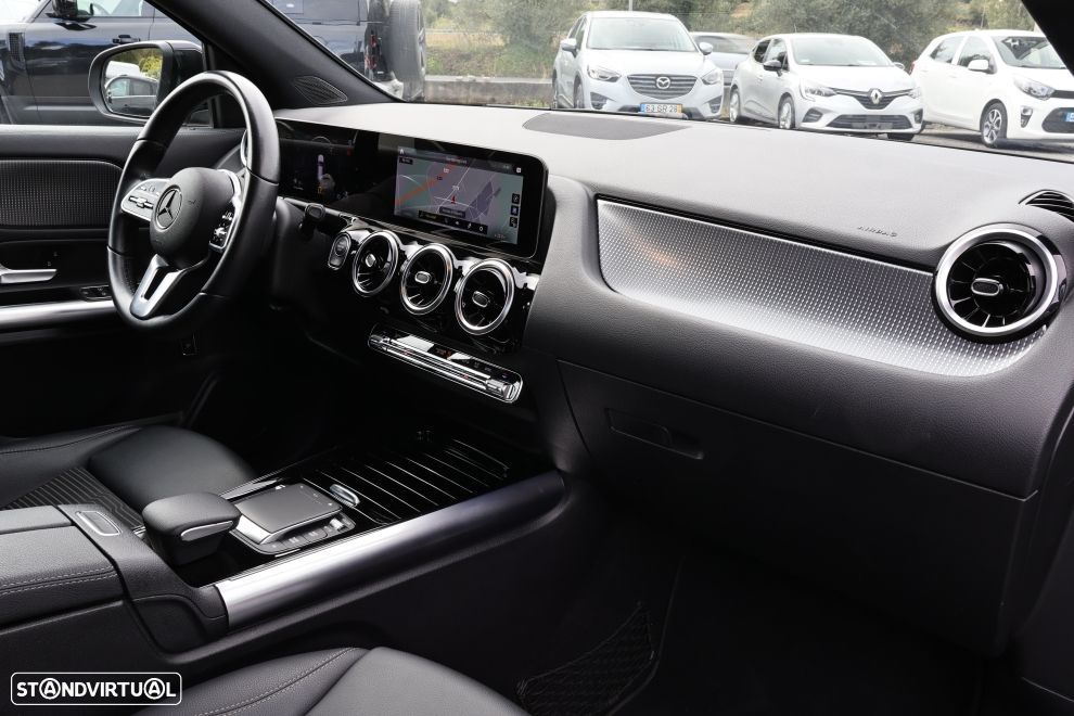 Mercedes-Benz GLA 200 Style Aut. - 15
