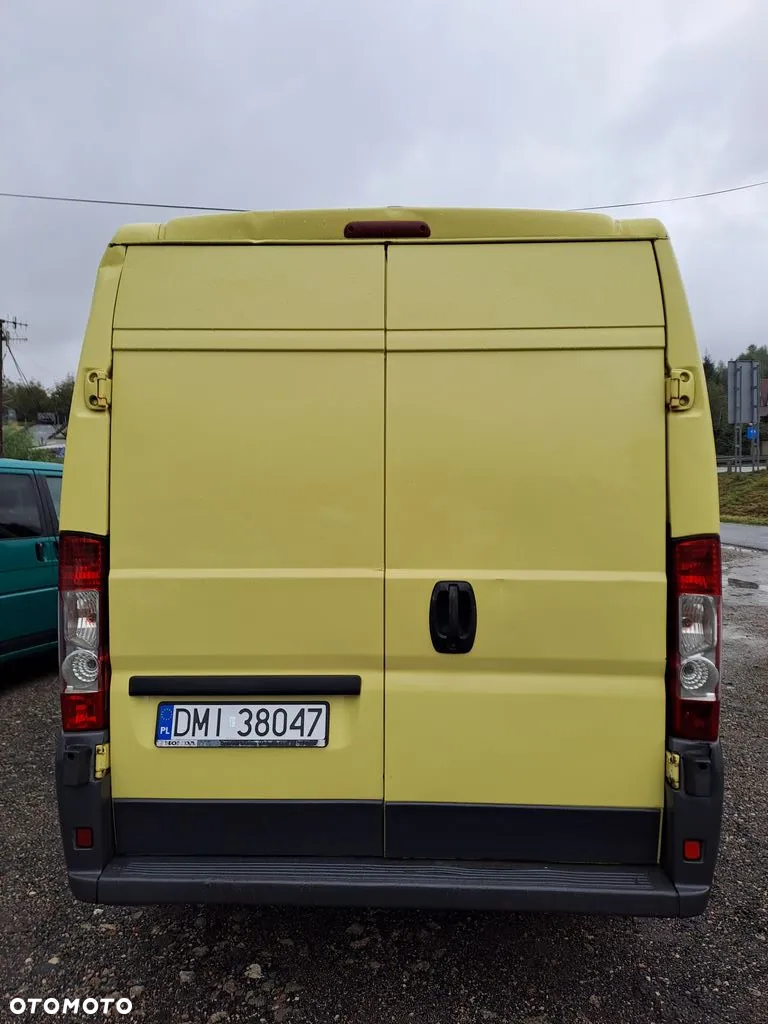 Peugeot Boxer - 11