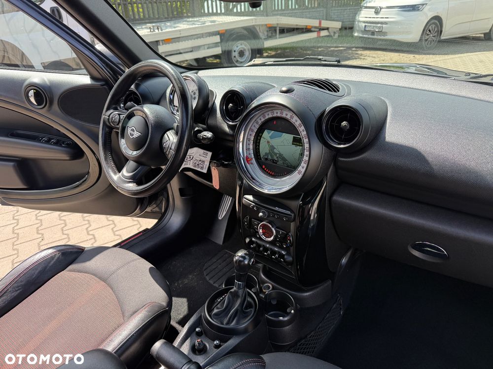 MINI Countryman - 25
