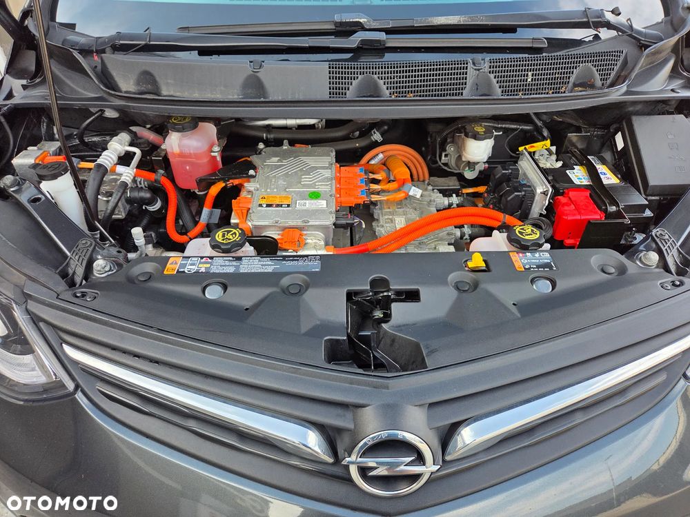 Opel Ampera Ultimate - 5