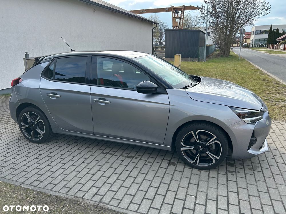Opel Corsa 1.2 Direct Injection Turbo Start/Stop GS Line - 3