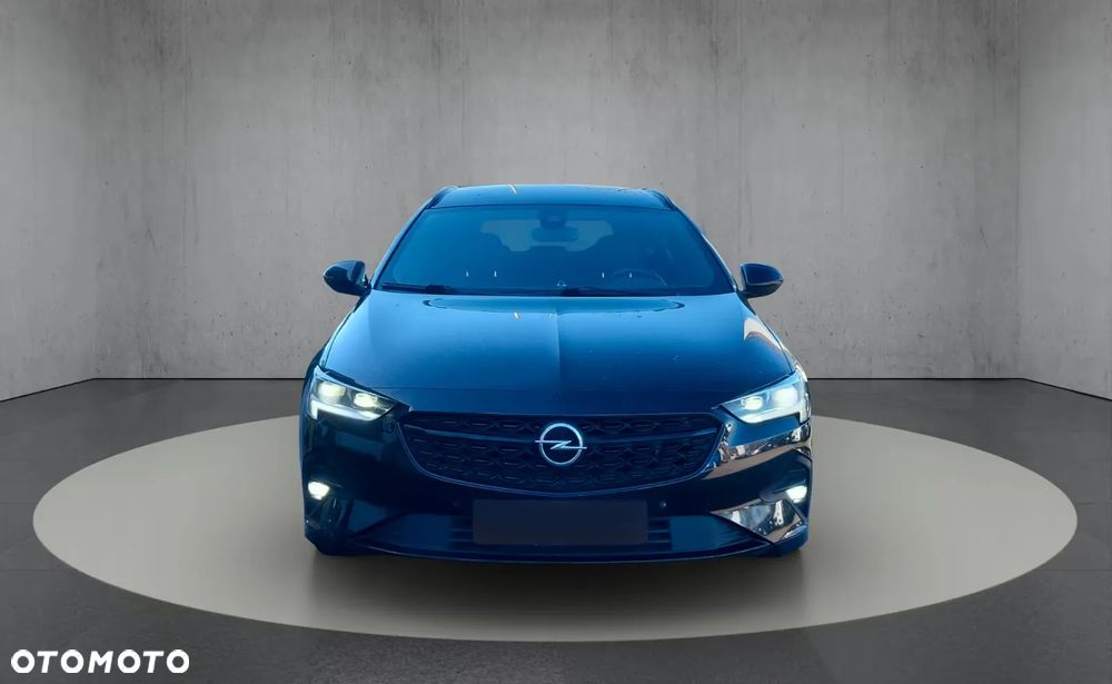 Opel Insignia 2.0 CDTI Ultimate S&S - 3