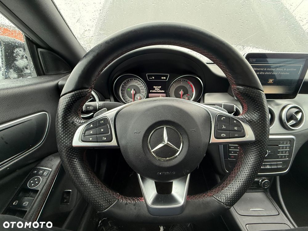 Mercedes-Benz CLA 200 (CDI) d 4Matic 7G-DCT AMG Line - 15
