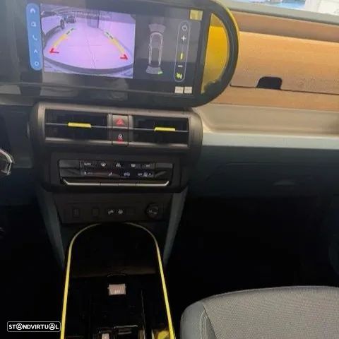 Fiat Grande Panda 45 kWh La Prima - 14