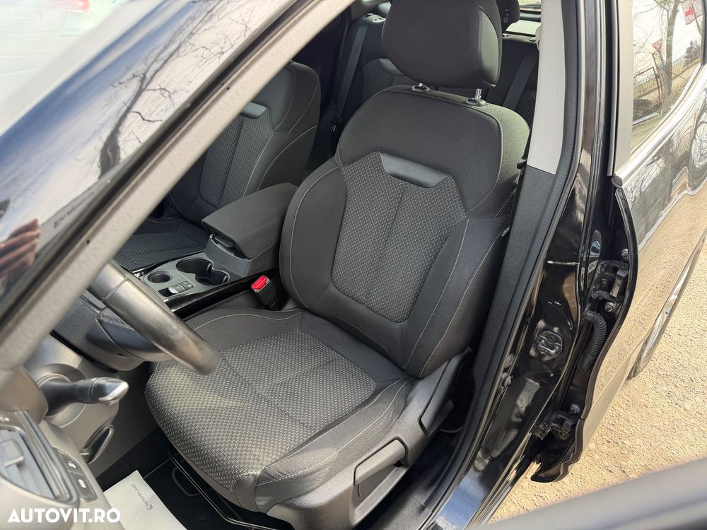 Renault Kadjar BLUE dCi 115 EDC BUSINESS EDITION - 14