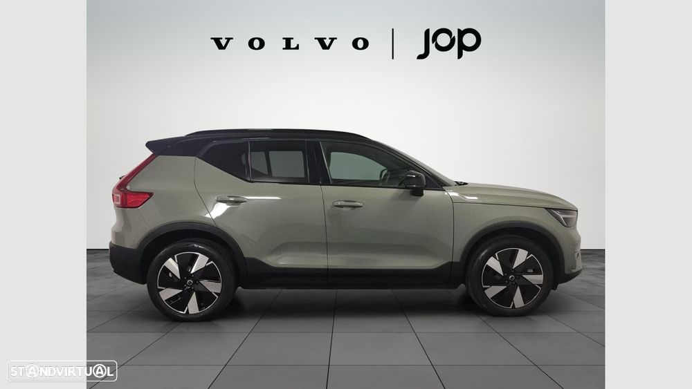 Volvo EX40 70 kWh Single Motor Core - 6