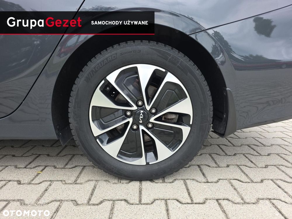 Kia Ceed 1.5 T-GDI M - 18