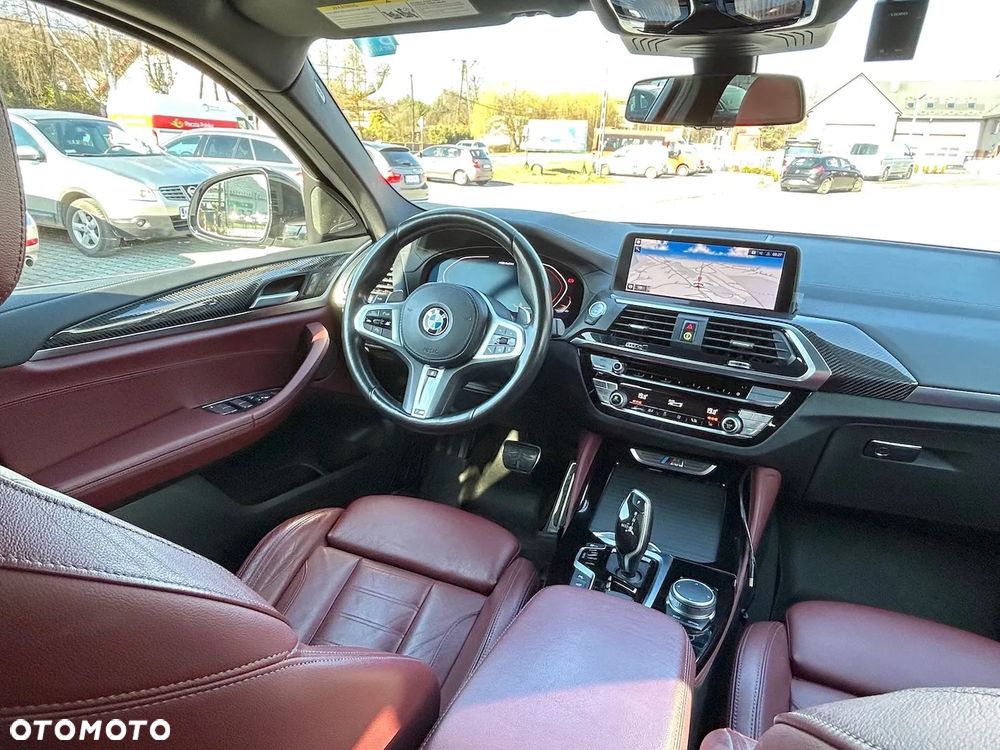 BMW X4 - 22