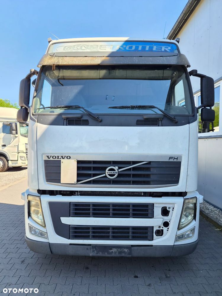Volvo FH3 460 - 4