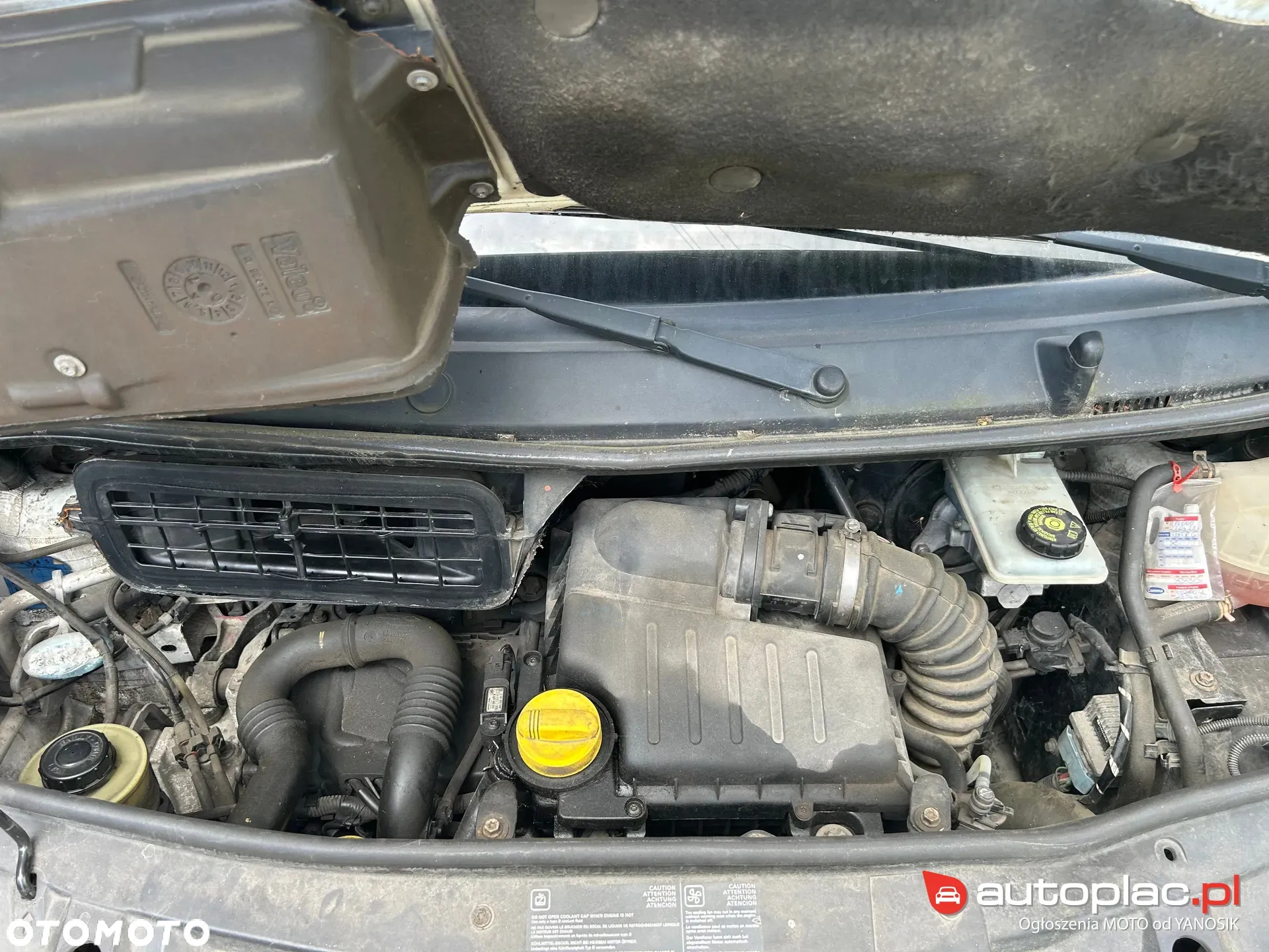 Renault Trafic - 28