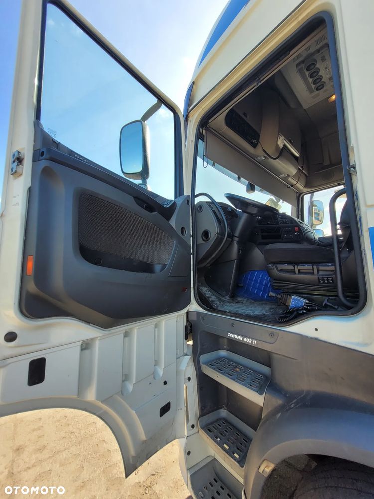 DAF XF 460 FT - 11