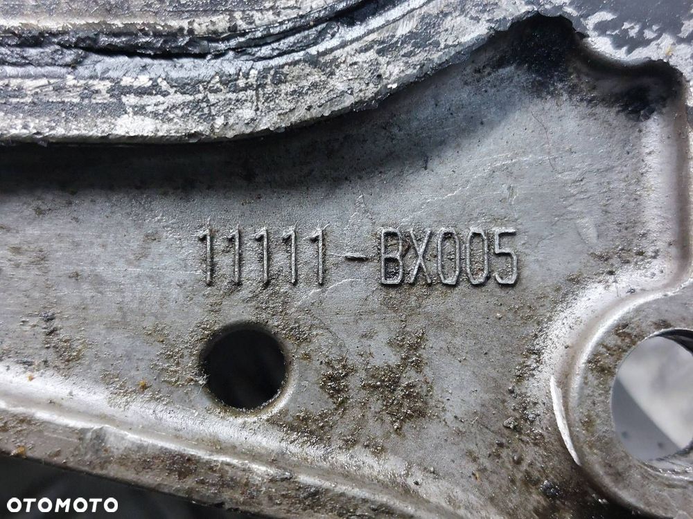 MISA MISKA OLEJOWA NISSAN MICRA K12 1.2 16V 11111-BX005 ID: 237316 - 3