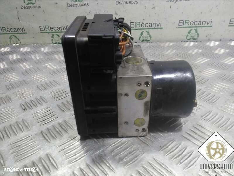 ABS SKODA OCTAVIA I COMBI 2002 - 5