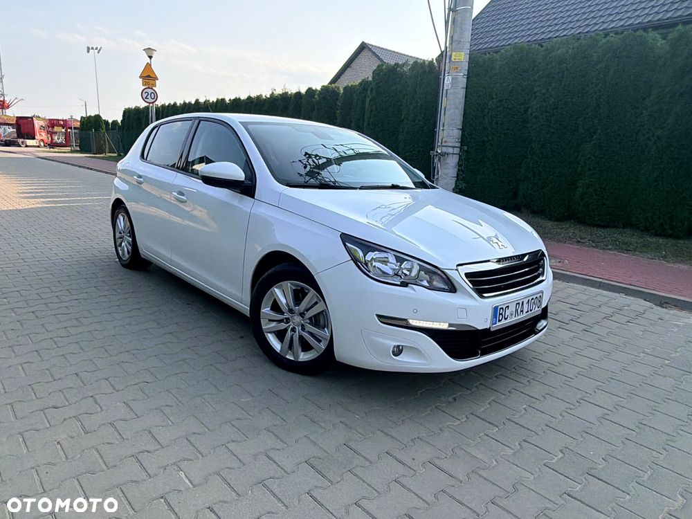 Peugeot 308 - 29