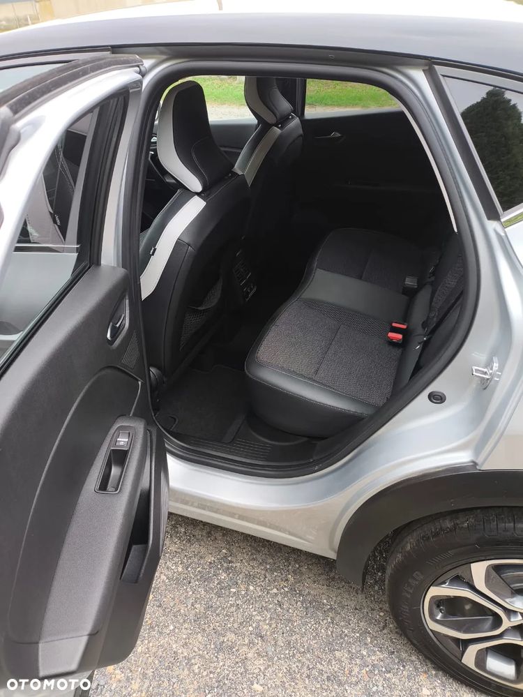 Renault Captur 1.0 TCe Intens - 15