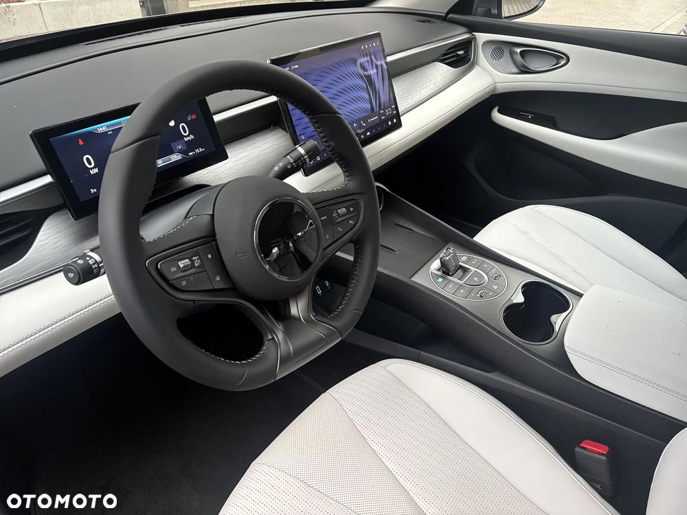 BYD Seal 5 1.5 Comfort - 9