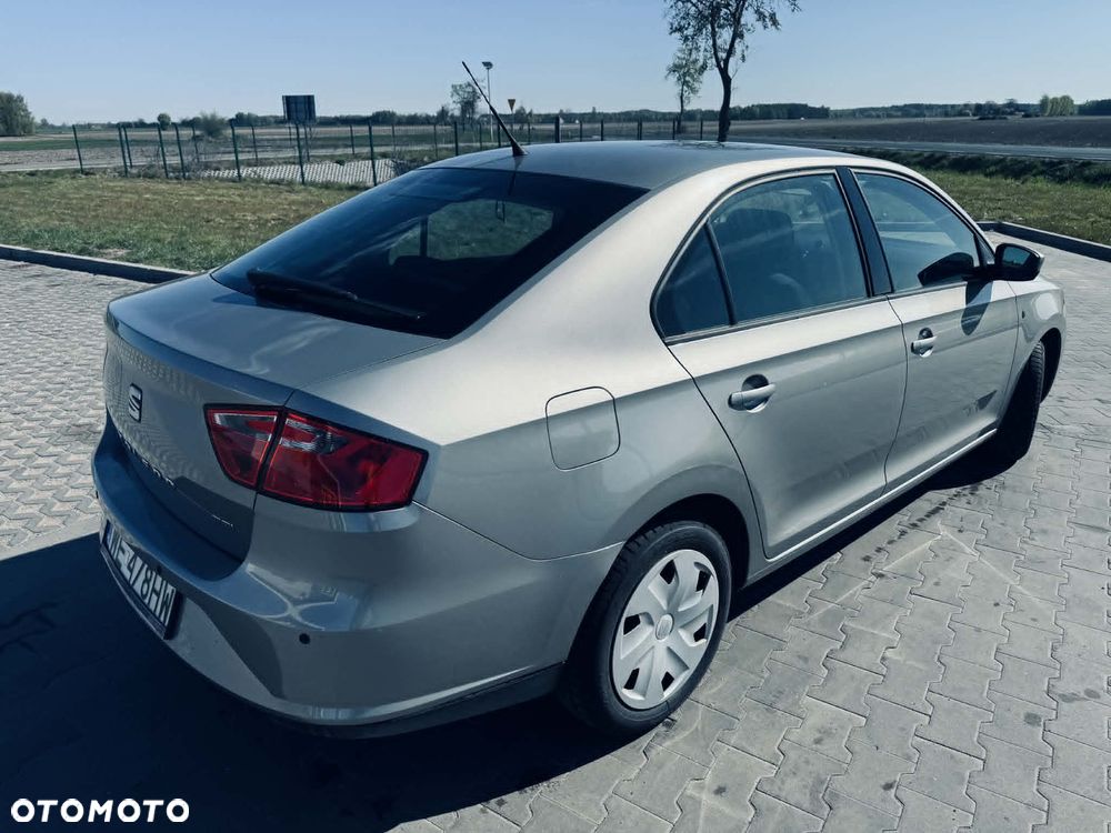 Seat Toledo 1.2 TSI Reference - 3