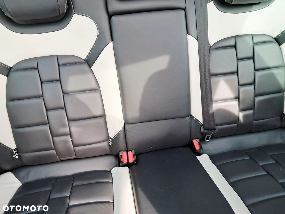 Citroën DS5 2.0 HDi Hybrid4 SoChic MCP - 18