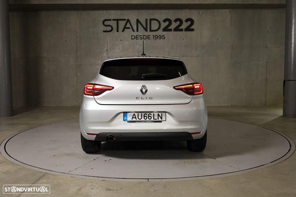 Renault Clio 1.0 TCe Evolution - 6