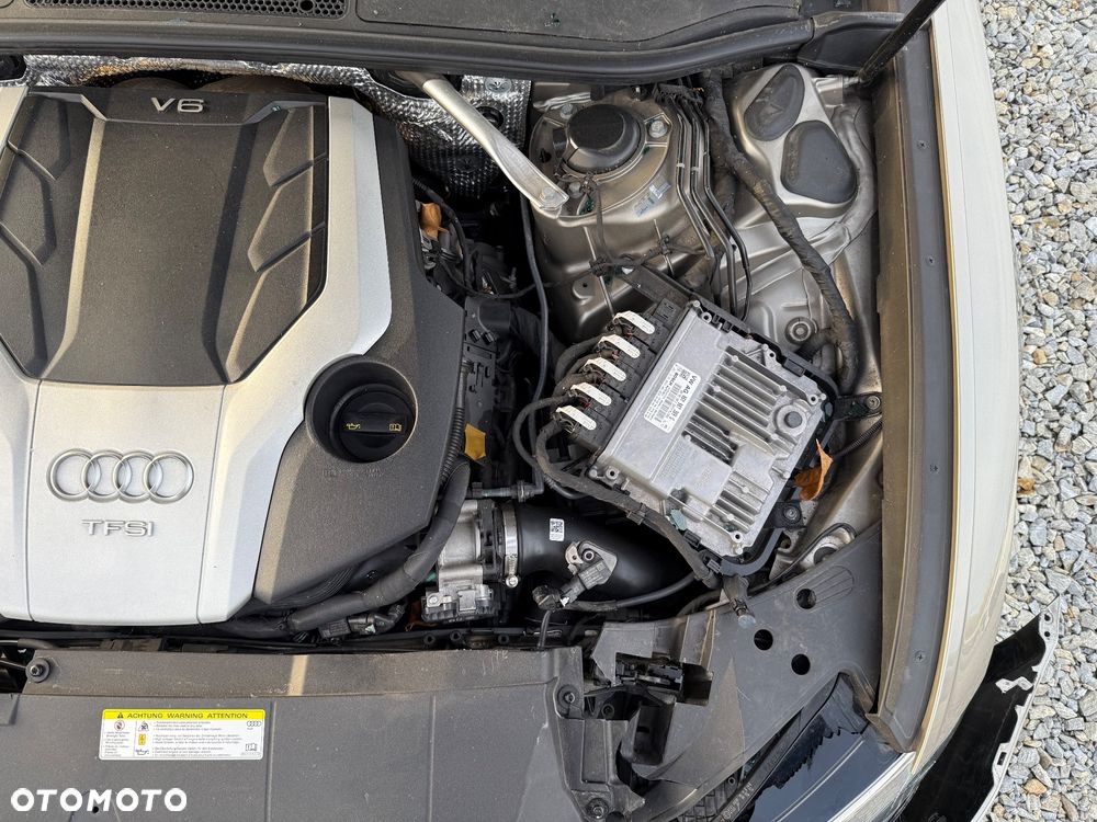 Audi A6 Limousine - 39