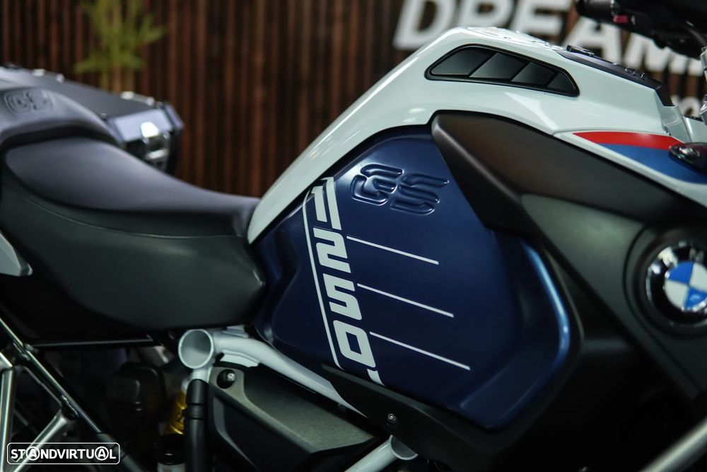 BMW R 1250 GS Adventure TROPHY - 7