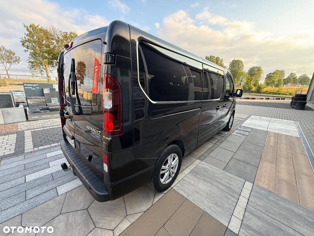 Renault Trafic 2.0 dCi - 12