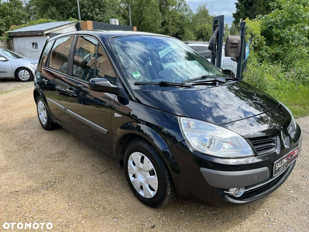 Renault Scenic - 3