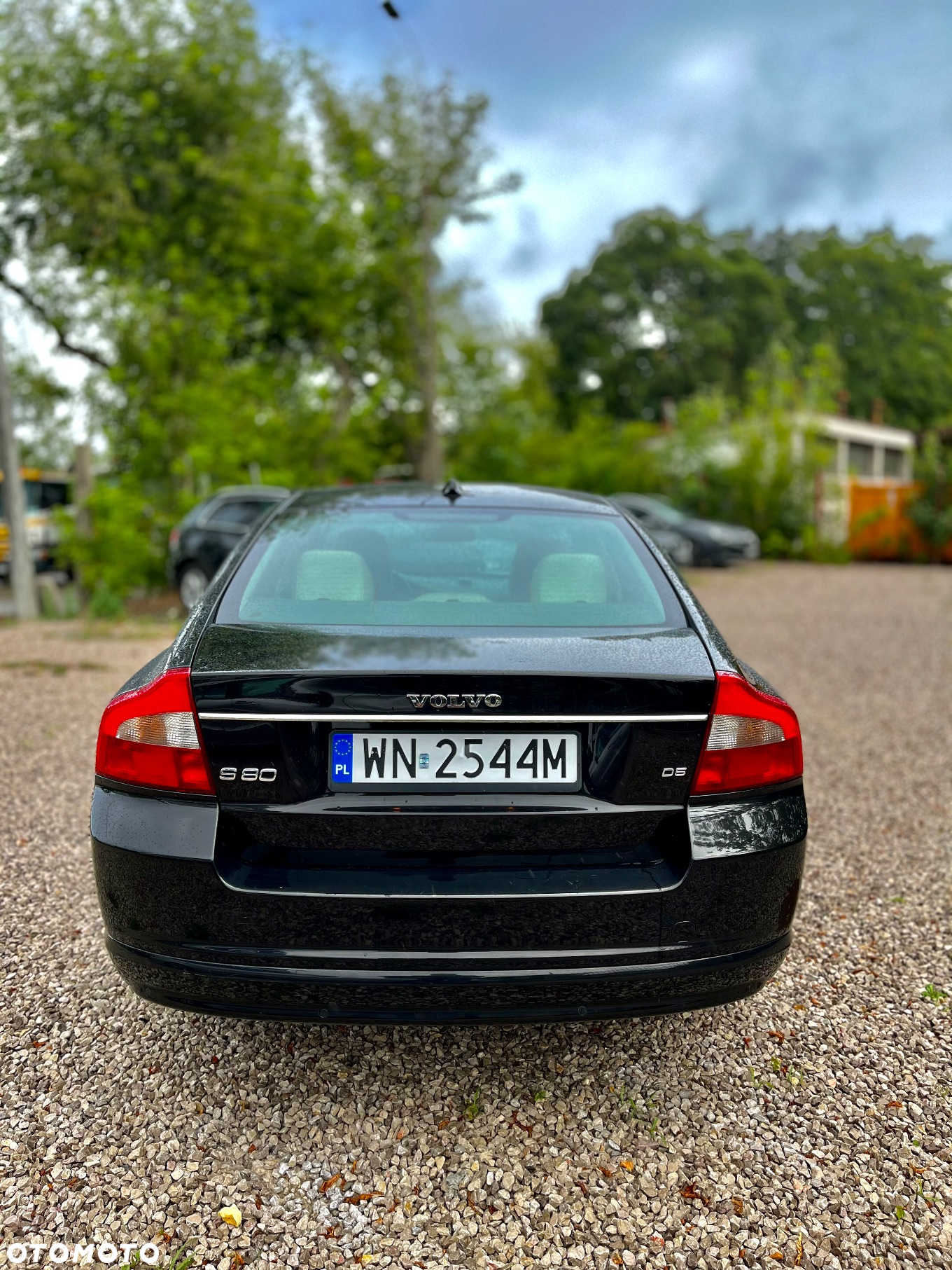 Volvo S80 2.4D5 Executive - 14