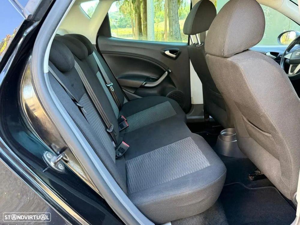 SEAT Ibiza - 13