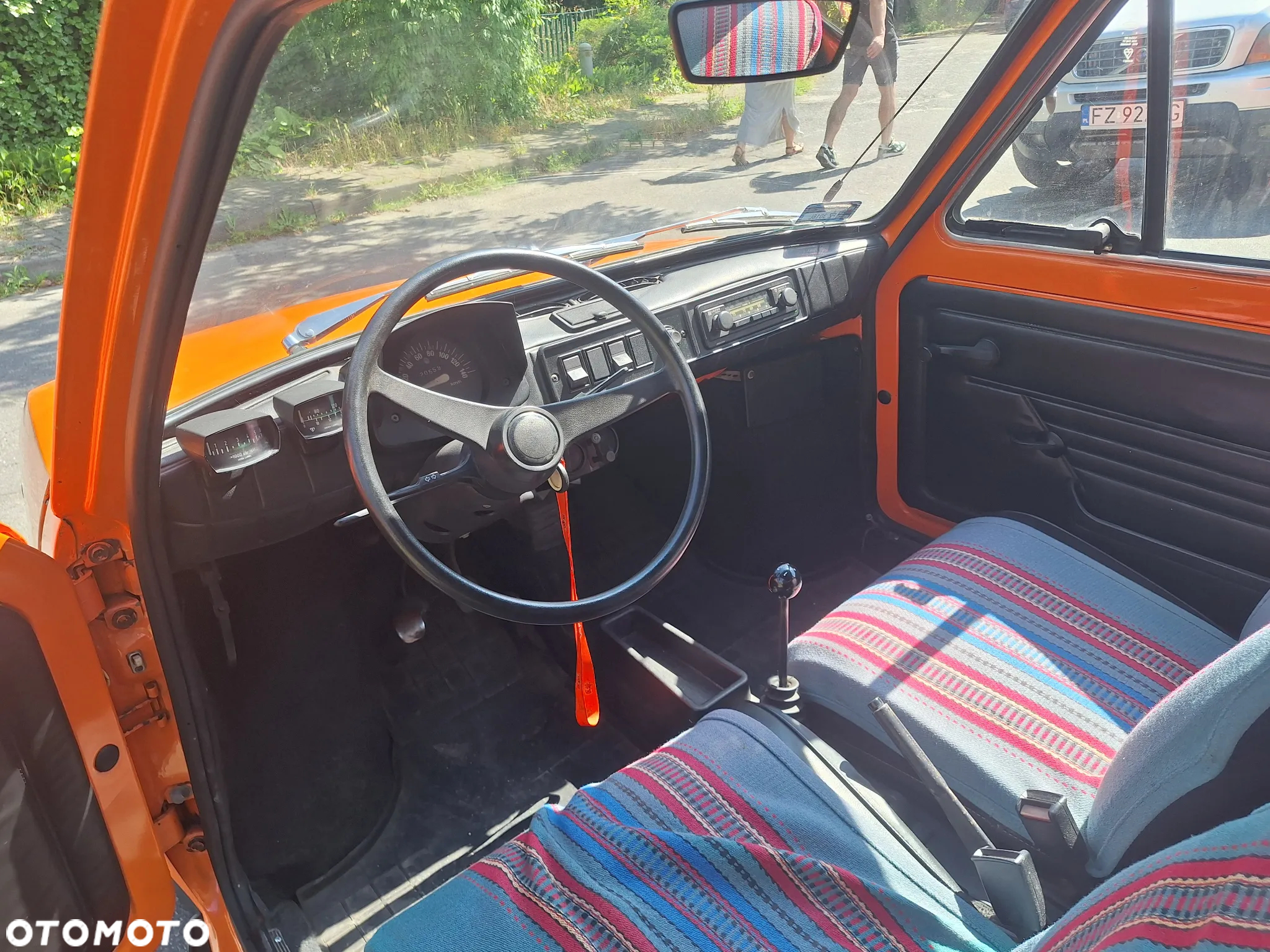 Fiat 126 - 5
