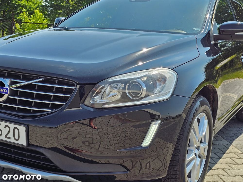 Volvo XC 60 D4 Momentum - 17