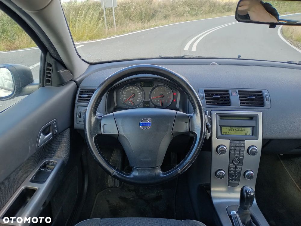 Volvo C30 1.8 Kinetic - 13