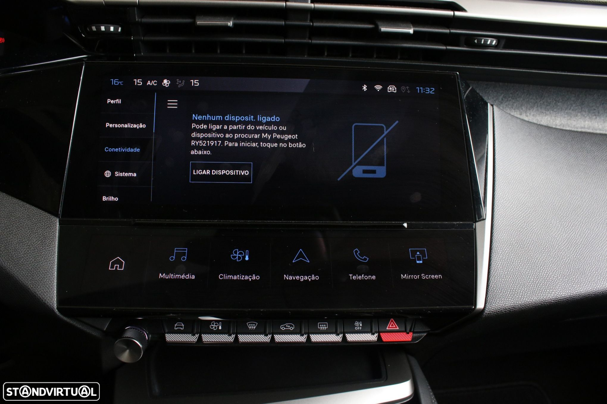 Peugeot 308 1.2 PureTech Allure - 22