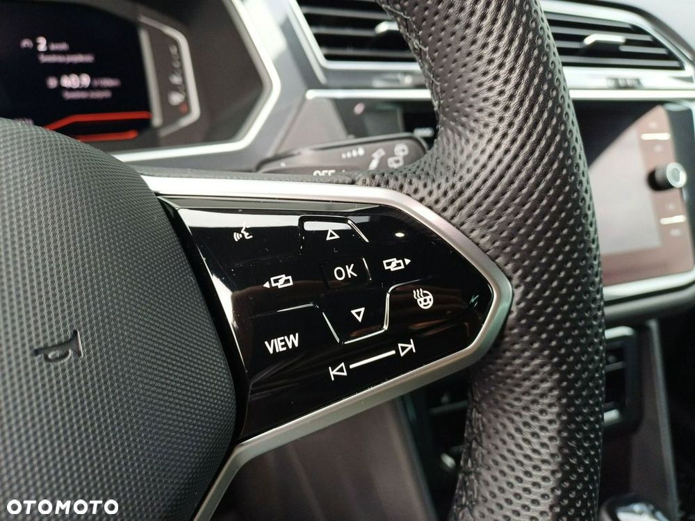 Volkswagen Tiguan 1.5 TSI EVO R-Line DSG - 27