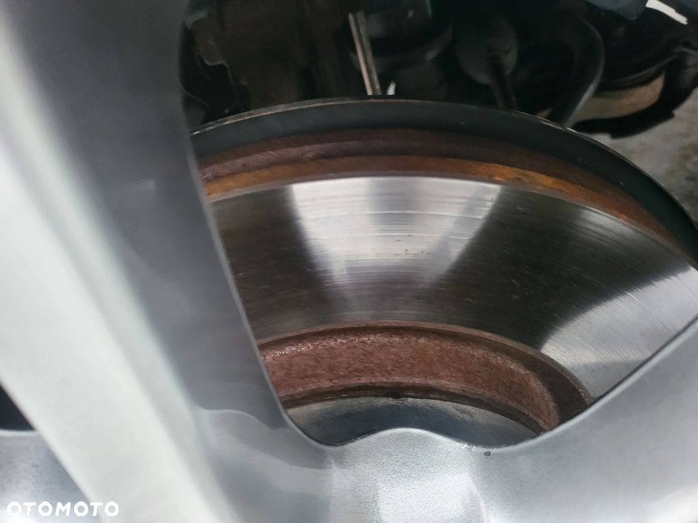 Fiat Freemont 2.0 Multijet 16V DPF Automatik Allrad Black Code - 15