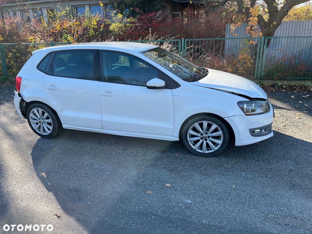 Volkswagen Polo 1.6 TDI Style - 2