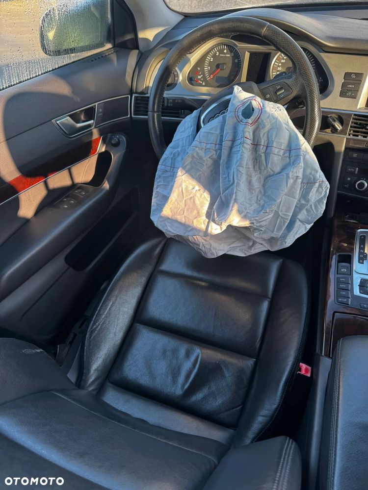 Audi A6 Avant 2.0 TFSI multitronic - 14