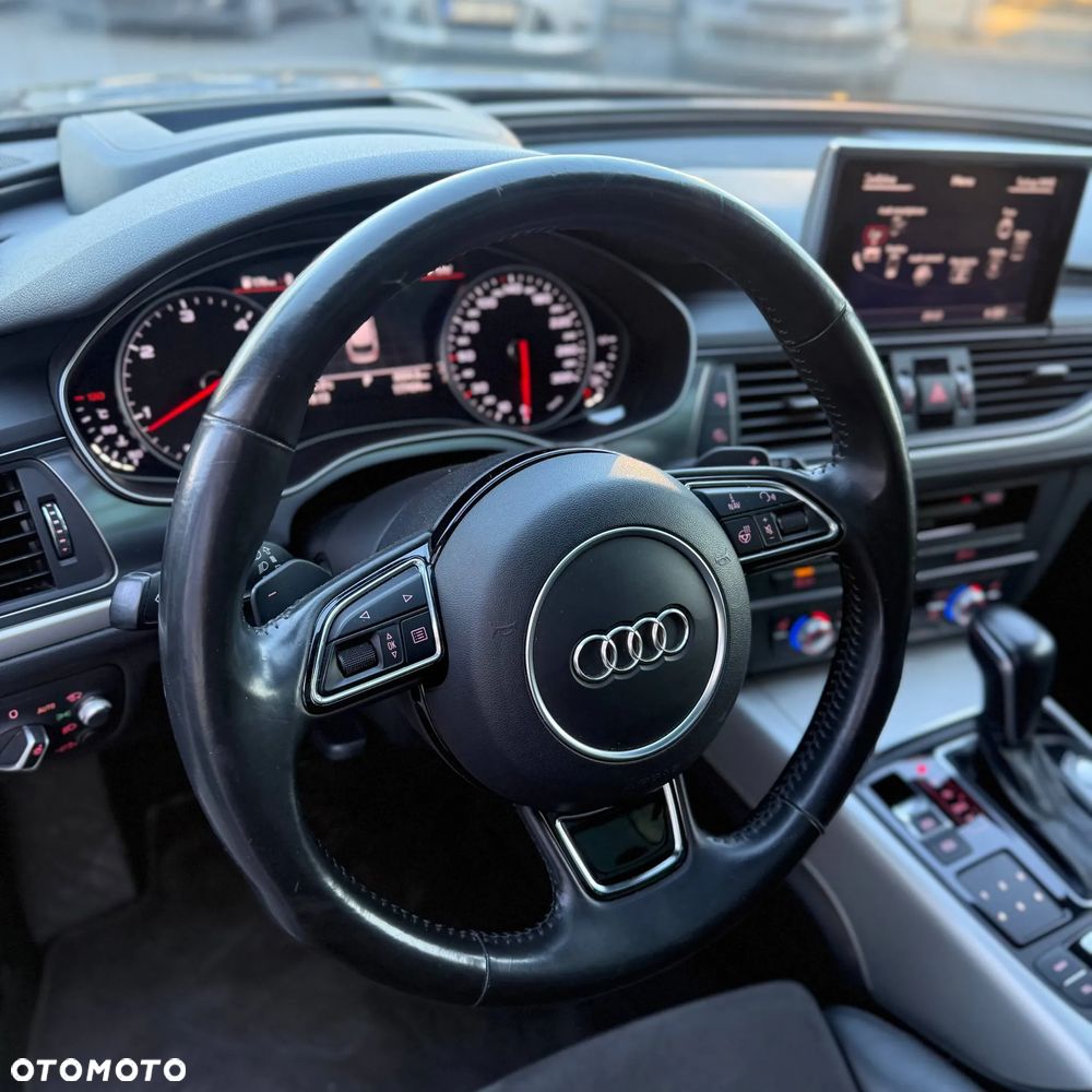 Audi A6 Avant 3.0 TDI Quattro S tronic - 6