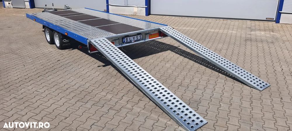 Blyss 4.5m - 8.5m - 30