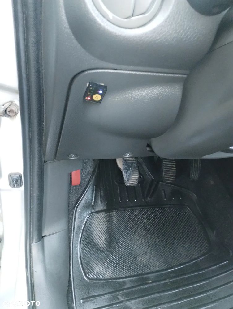 Fiat Panda 1.2 Active Eco - 5